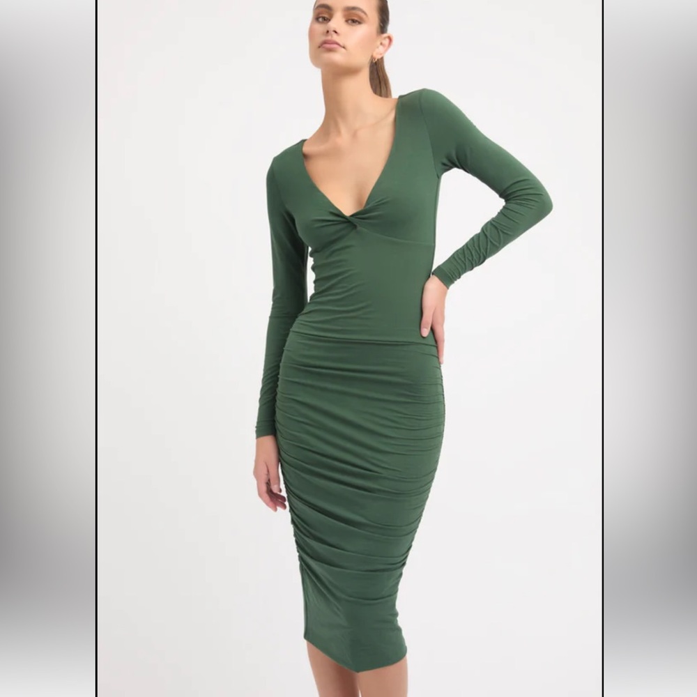 Kookai Bodycon Dress